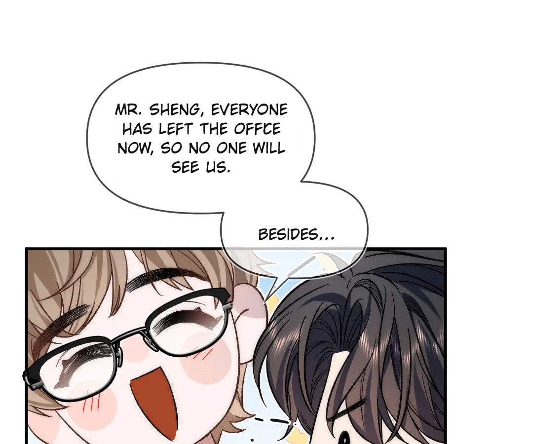 Day and Night (Jitong Culture) Chapter 19 page 42 - 
