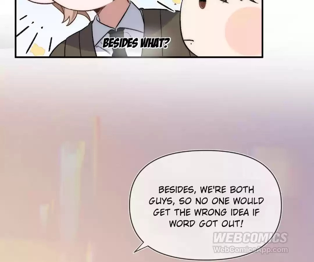 Day and Night (Jitong Culture) Chapter 19 page 43 - 