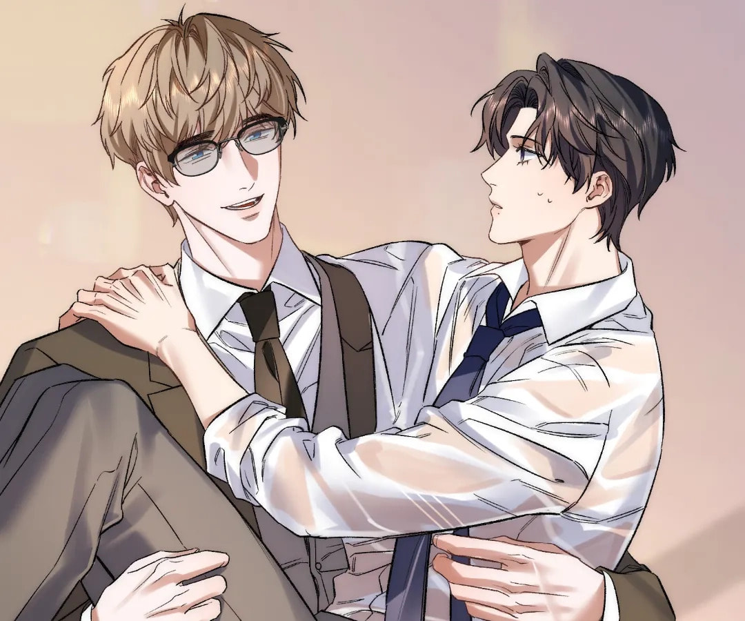 Day and Night (Jitong Culture) Chapter 19 page 44 - 
