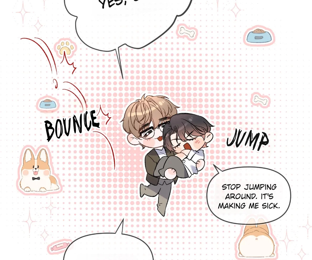 Day and Night (Jitong Culture) Chapter 19 page 52 - 