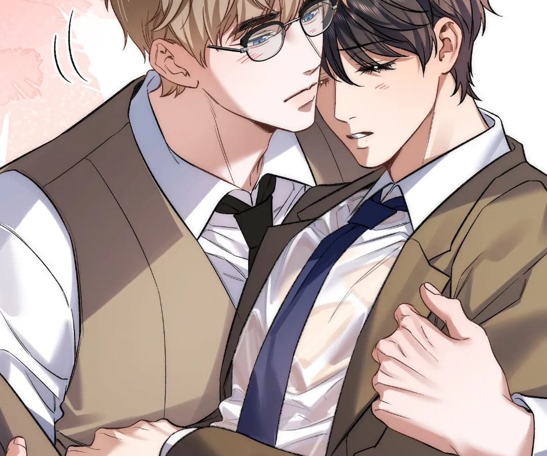 Day and Night (Jitong Culture) Chapter 19 page 65 - 
