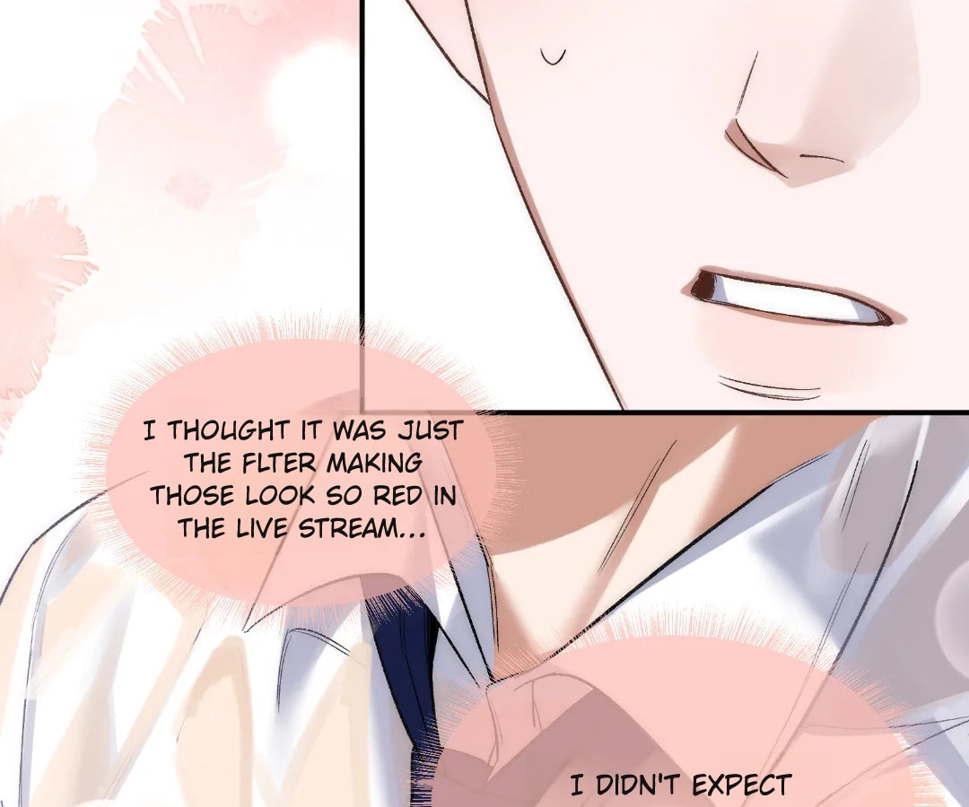 Day and Night (Jitong Culture) Chapter 19 page 8 - 