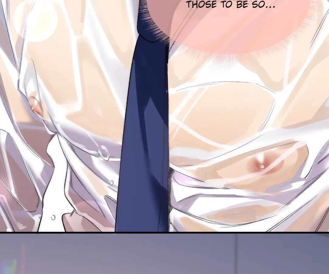 Day and Night (Jitong Culture) Chapter 19 page 9 - 