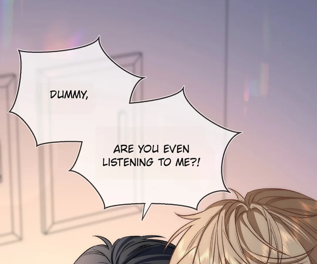 Day and Night (Jitong Culture) Chapter 19 page 10 - 