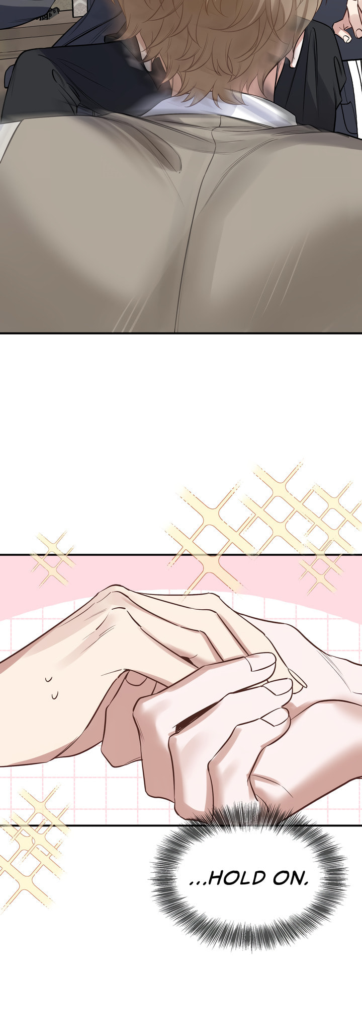 Day and Night (Jitong Culture) Chapter 2 page 15 - 