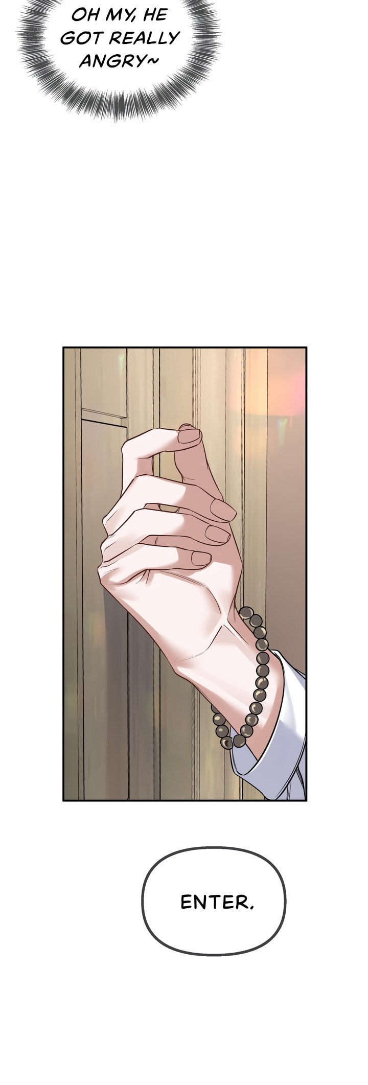 Day and Night (Jitong Culture) Chapter 2 page 8 - 