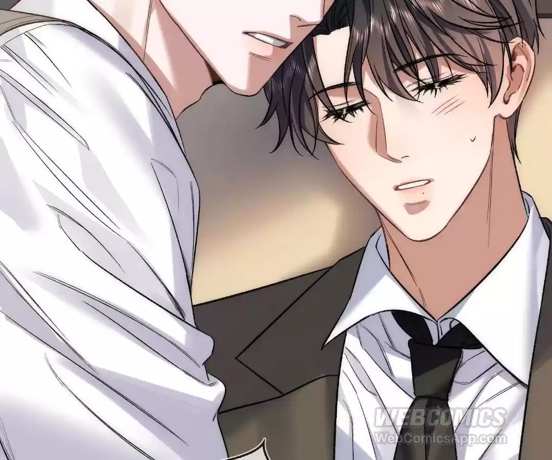 Day and Night (Jitong Culture) Chapter 20 page 11 - 