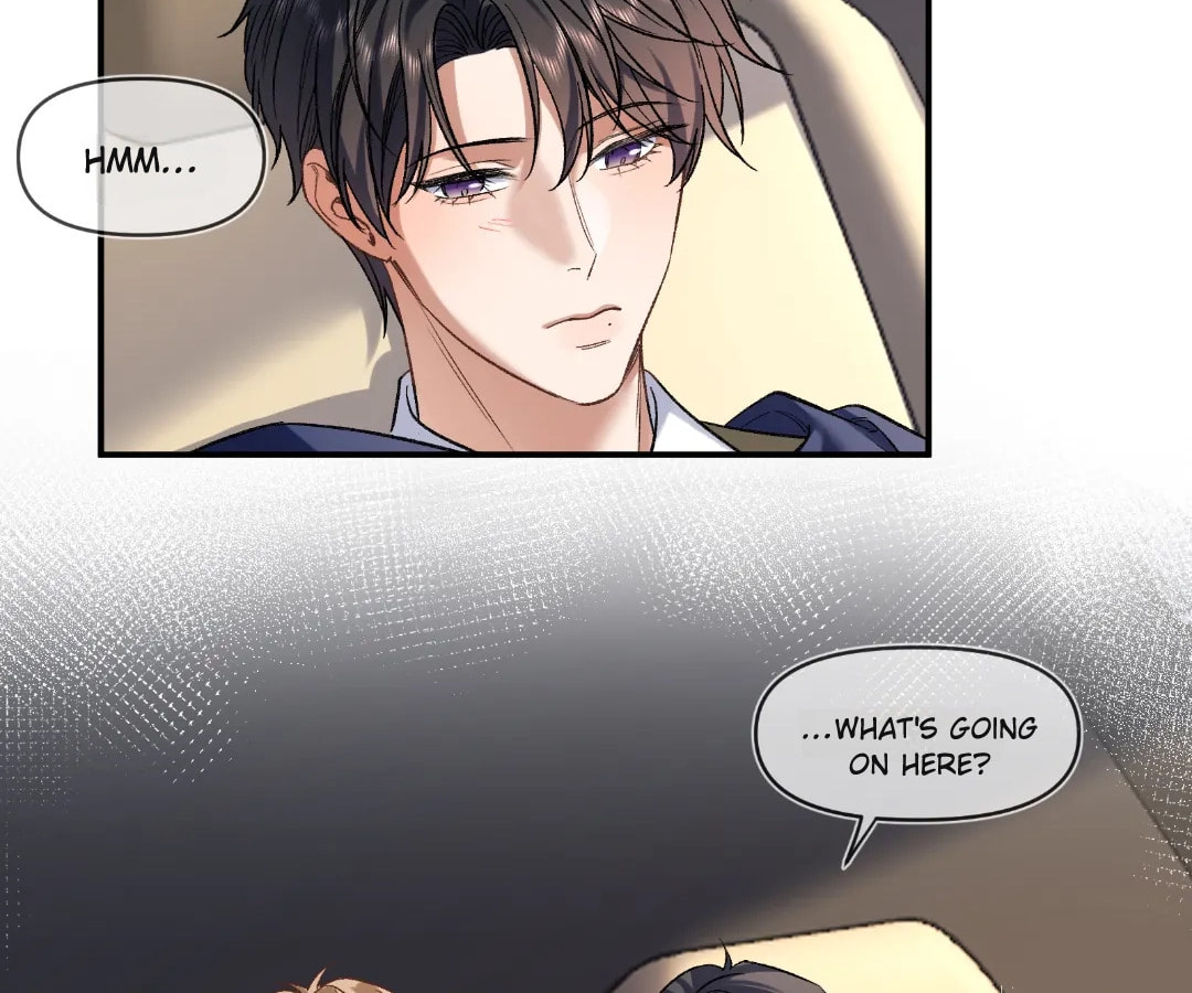 Day and Night (Jitong Culture) Chapter 20 page 15 - 