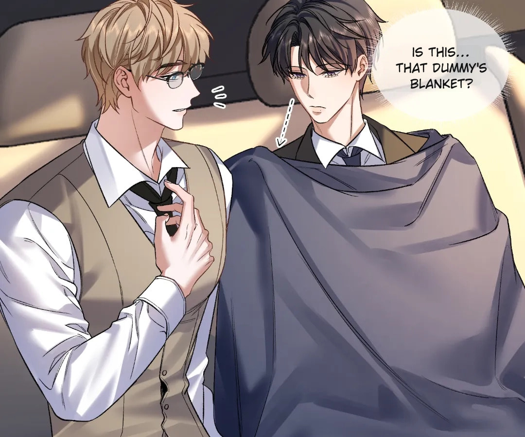 Day and Night (Jitong Culture) Chapter 20 page 16 - 