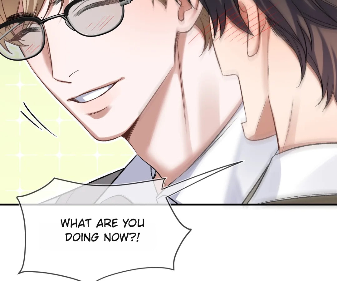 Day and Night (Jitong Culture) Chapter 20 page 18 - 