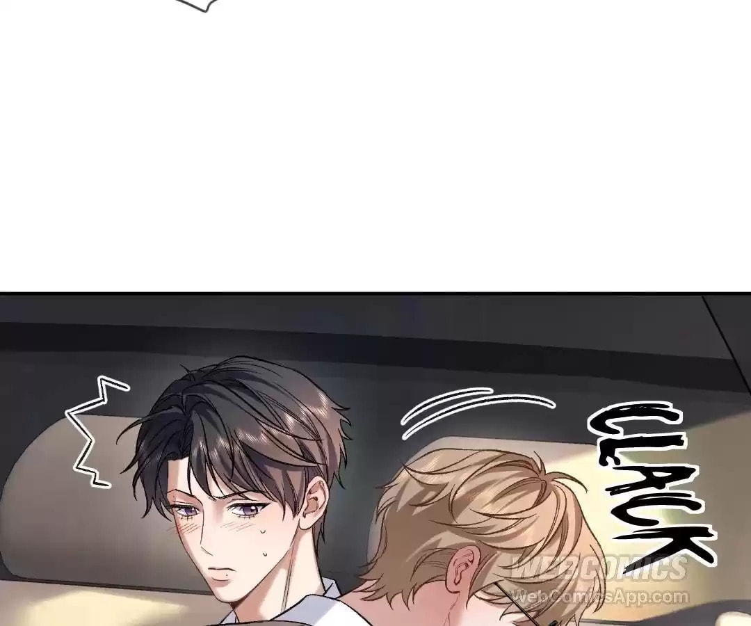 Day and Night (Jitong Culture) Chapter 20 page 19 - 