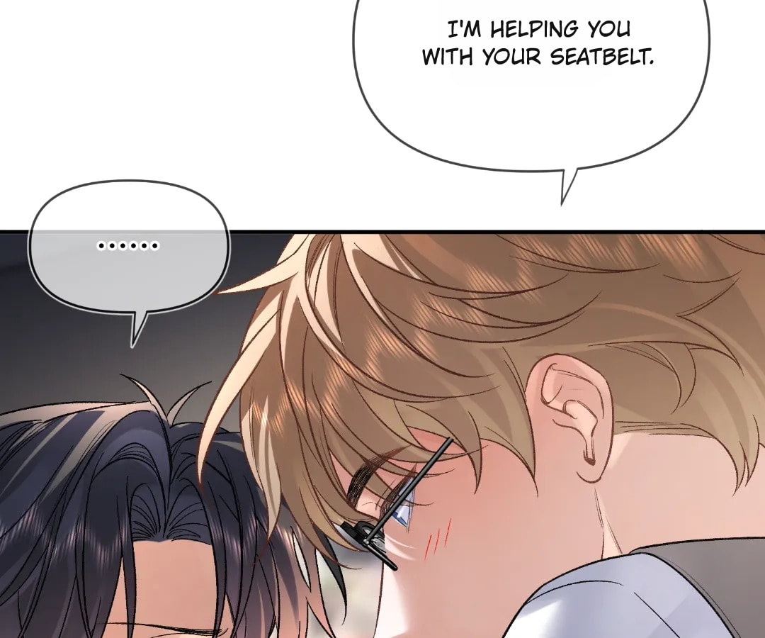 Day and Night (Jitong Culture) Chapter 20 page 21 - 