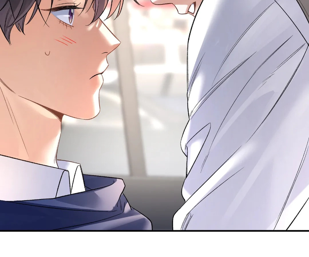 Day and Night (Jitong Culture) Chapter 20 page 22 - 