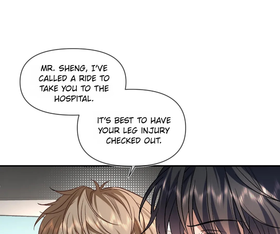 Day and Night (Jitong Culture) Chapter 20 page 23 - 