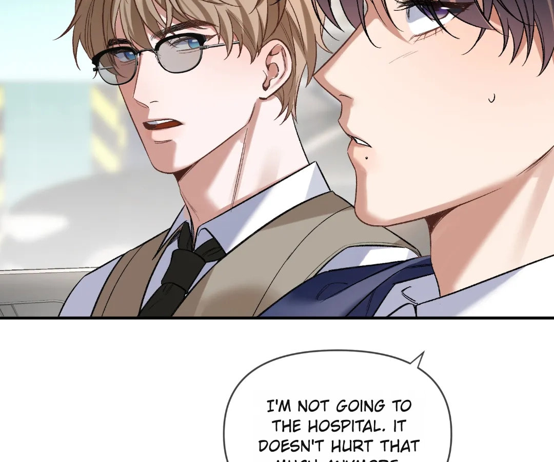 Day and Night (Jitong Culture) Chapter 20 page 24 - 