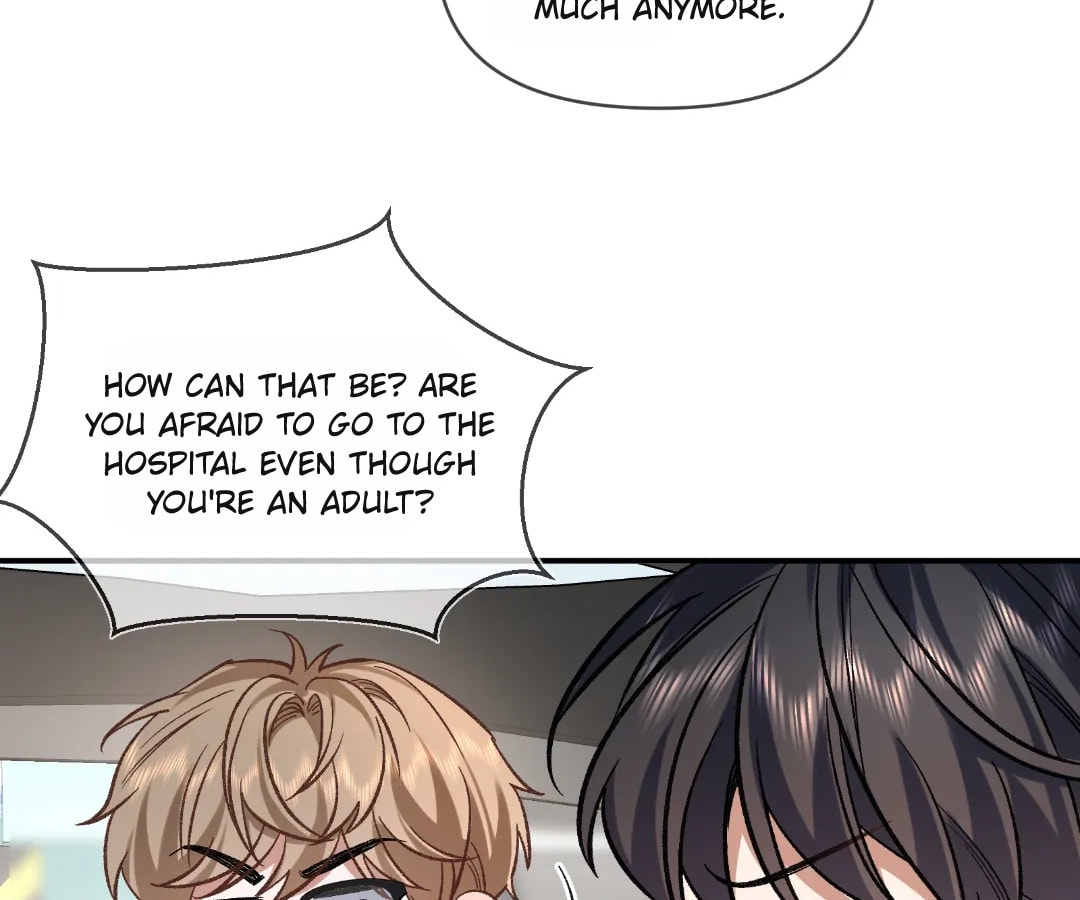 Day and Night (Jitong Culture) Chapter 20 page 25 - 