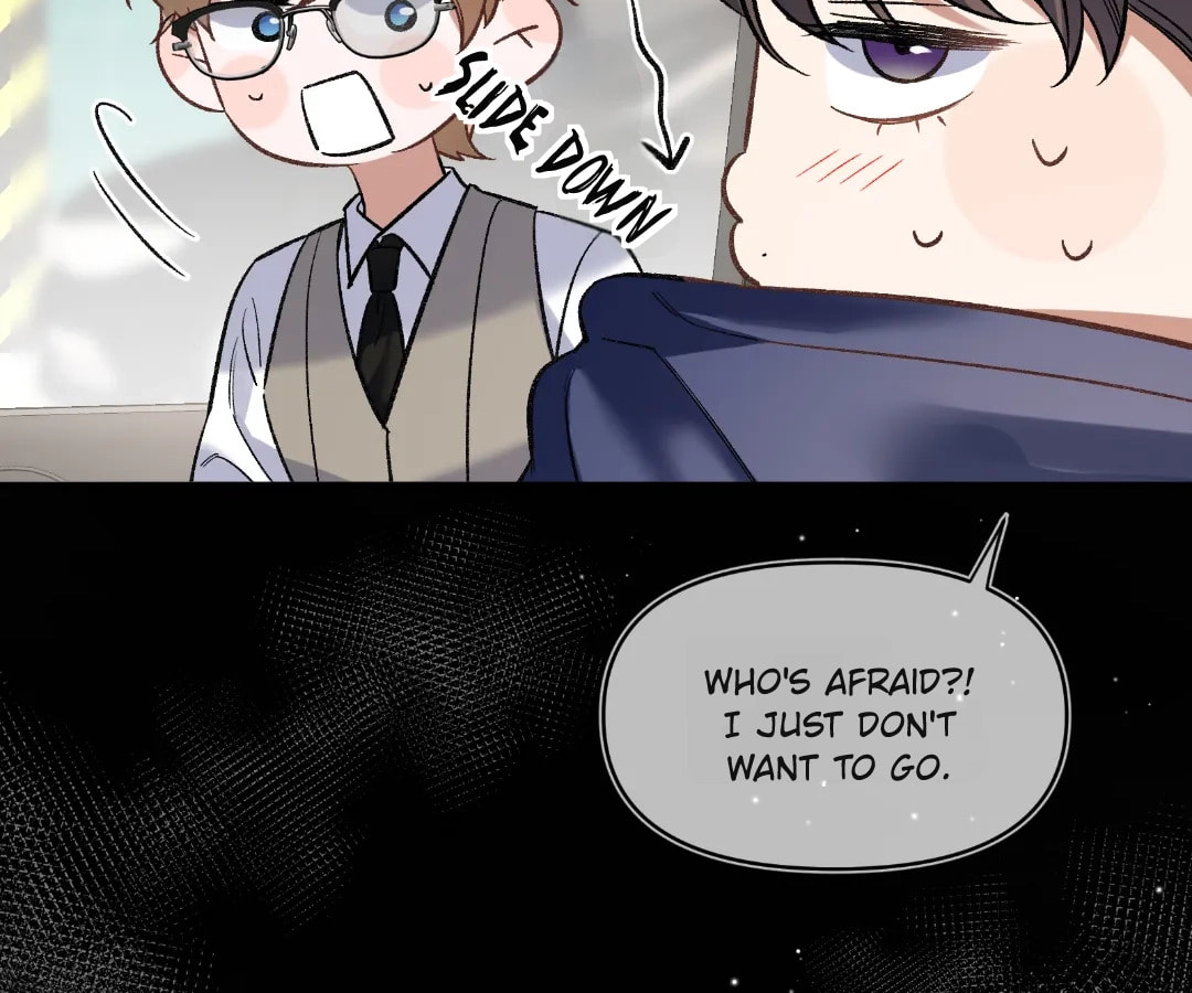 Day and Night (Jitong Culture) Chapter 20 page 26 - 
