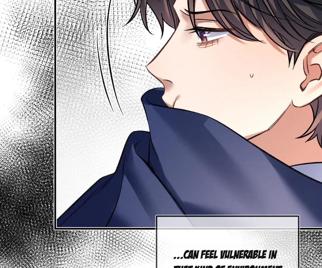 Day and Night (Jitong Culture) Chapter 20 page 28 - 