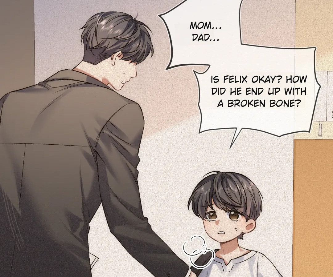 Day and Night (Jitong Culture) Chapter 20 page 31 - 