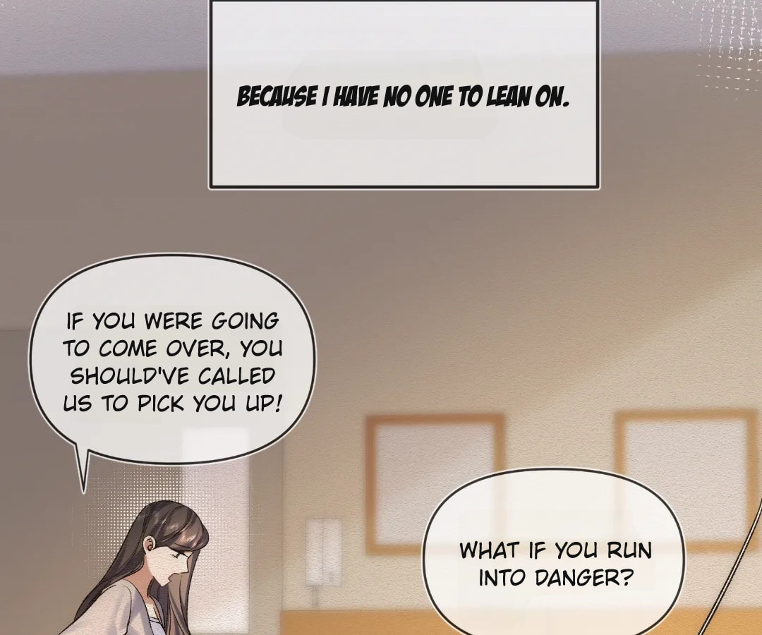 Day and Night (Jitong Culture) Chapter 20 page 33 - 
