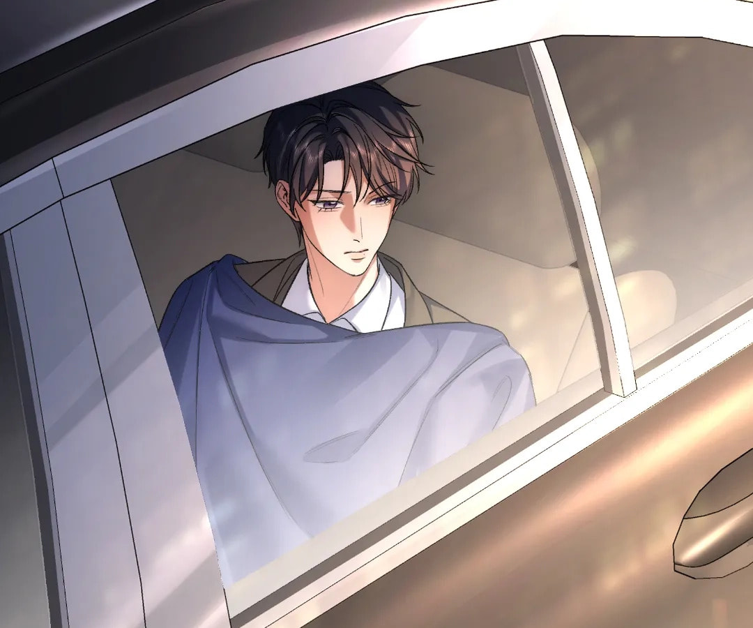 Day and Night (Jitong Culture) Chapter 20 page 36 - 