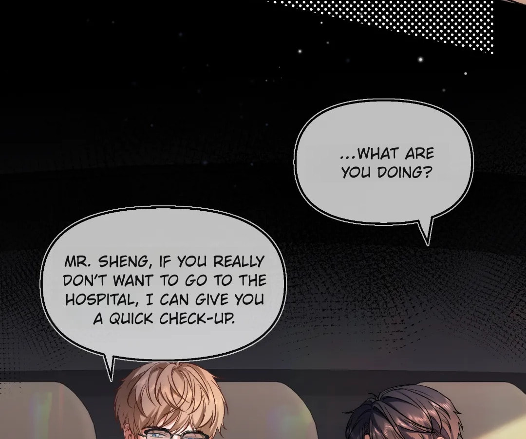 Day and Night (Jitong Culture) Chapter 20 page 39 - 