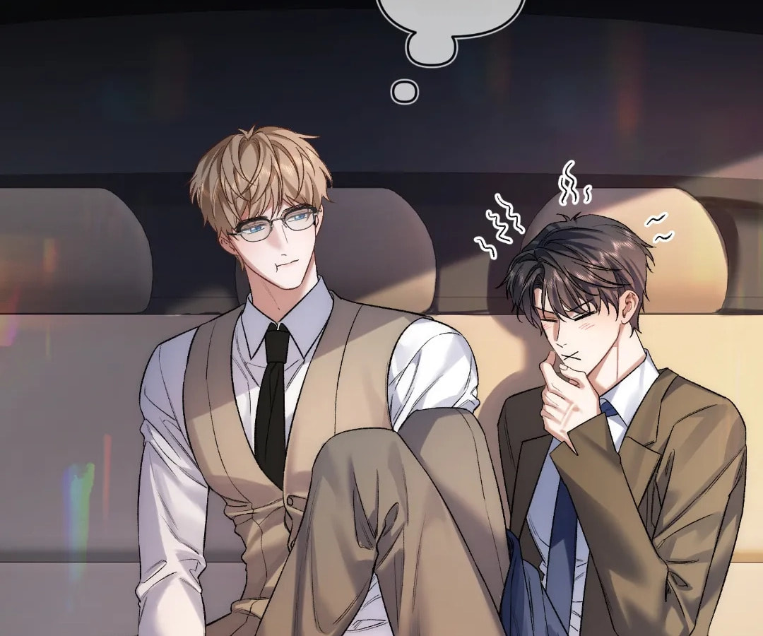 Day and Night (Jitong Culture) Chapter 20 page 48 - 