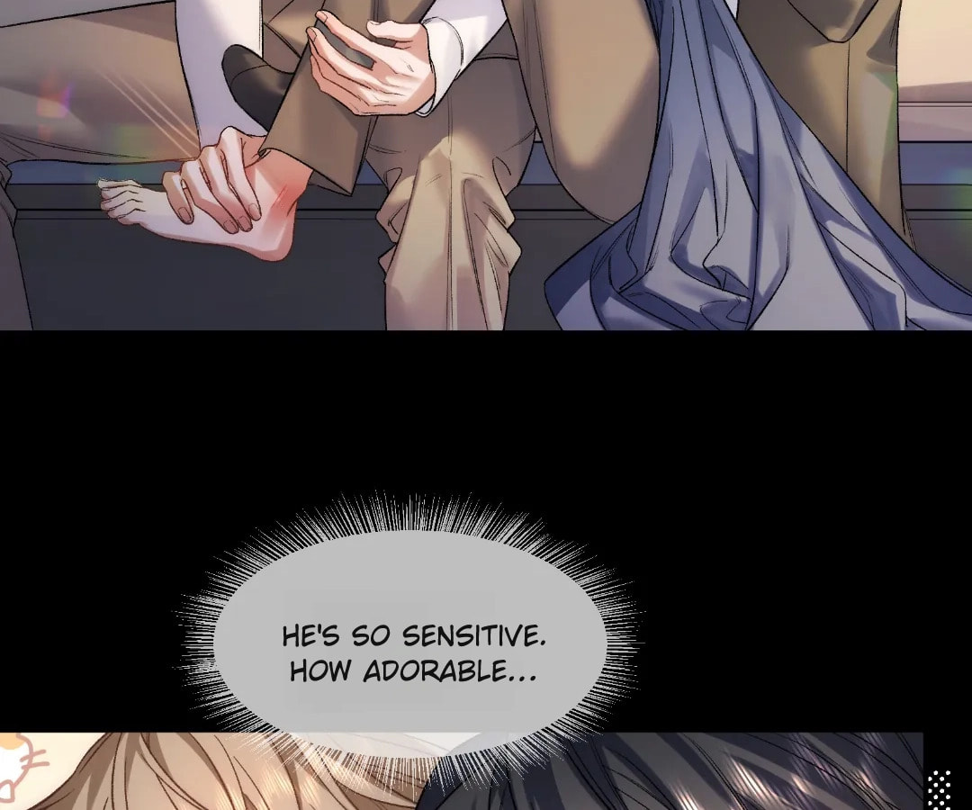 Day and Night (Jitong Culture) Chapter 20 page 49 - 