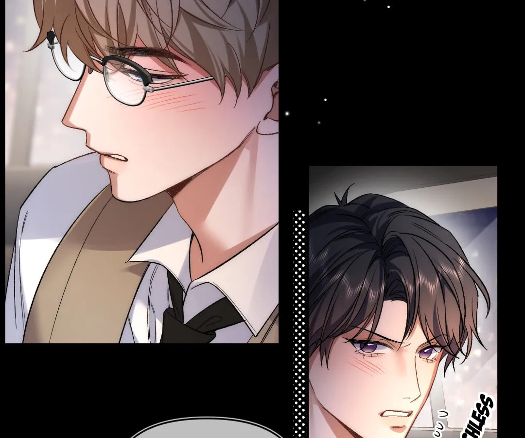 Day and Night (Jitong Culture) Chapter 20 page 60 - 