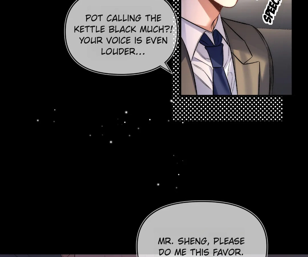 Day and Night (Jitong Culture) Chapter 20 page 61 - 