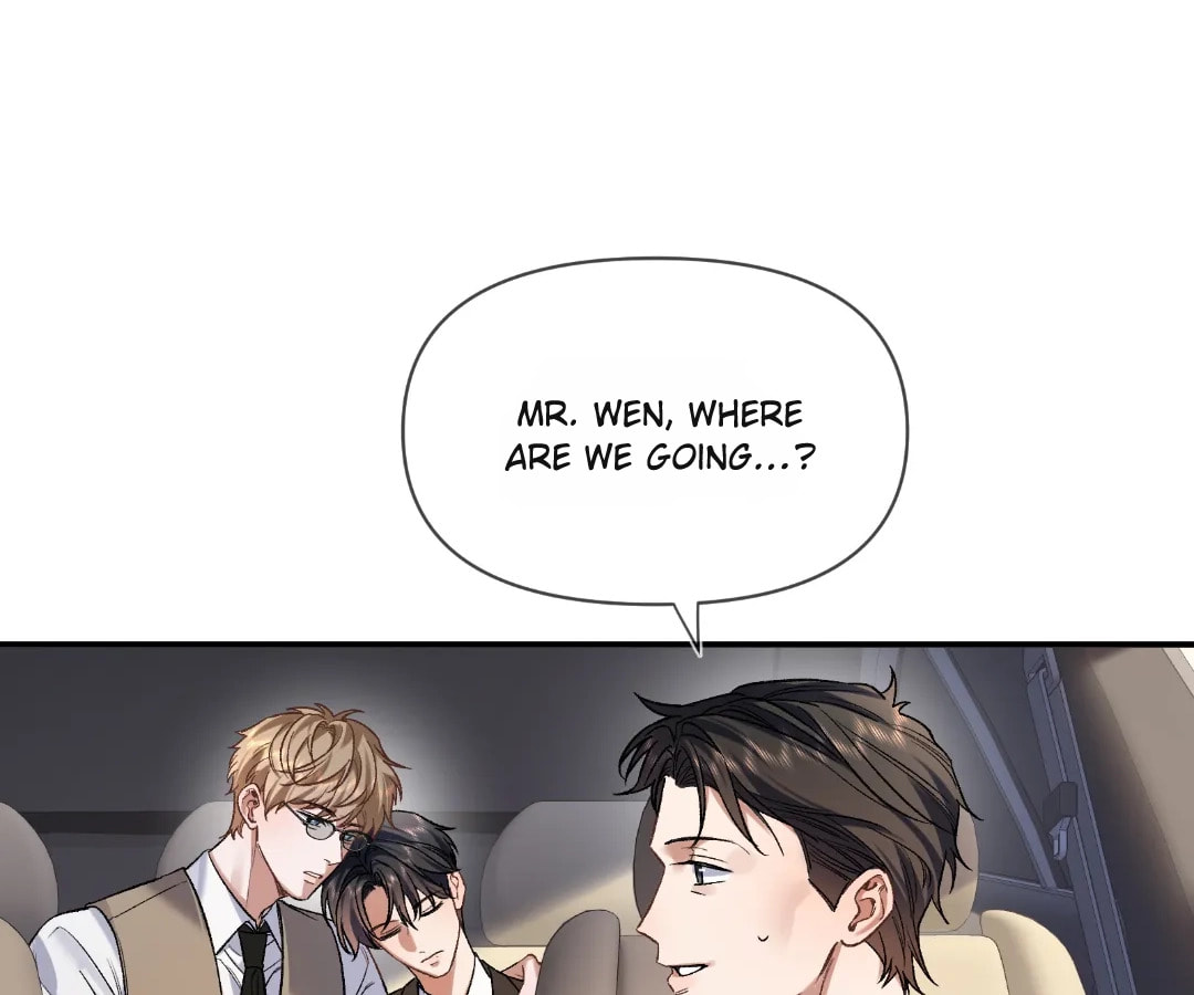 Day and Night (Jitong Culture) Chapter 20 page 8 - 