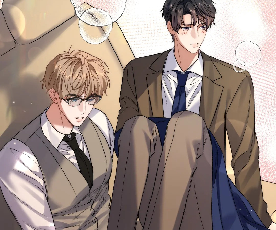Day and Night (Jitong Culture) Chapter 20 page 72 - 