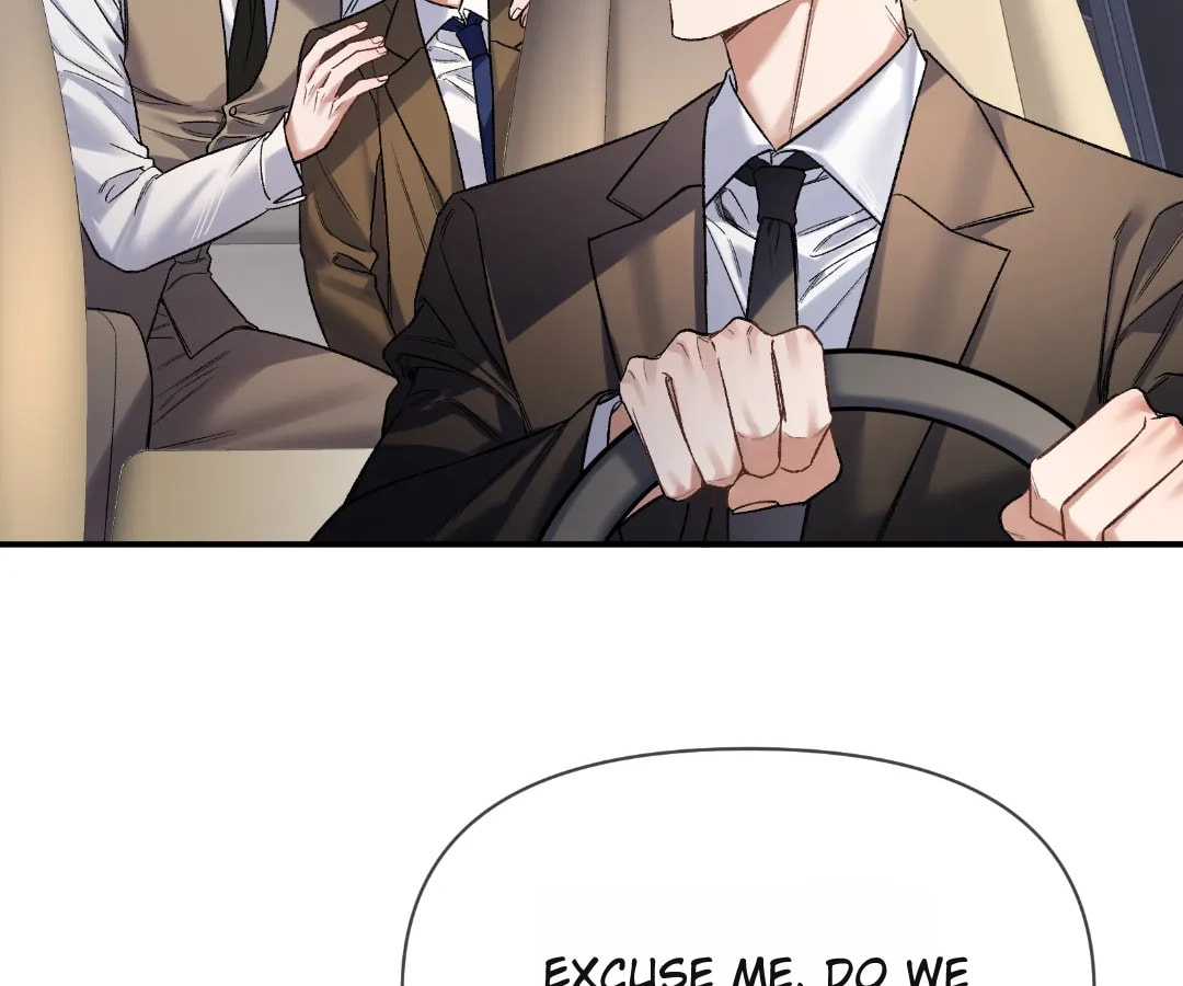 Day and Night (Jitong Culture) Chapter 20 page 9 - 