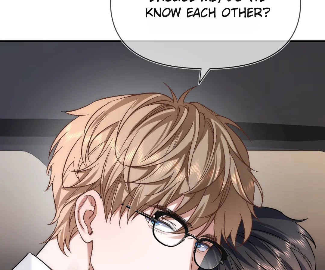 Day and Night (Jitong Culture) Chapter 20 page 10 - 