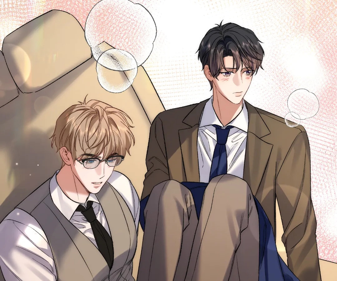 Day and Night (Jitong Culture) Chapter 21 page 2 - 