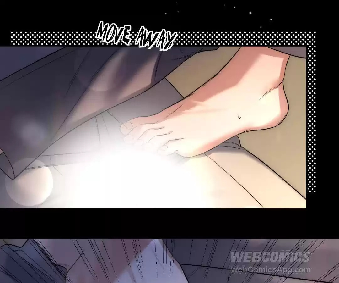Day and Night (Jitong Culture) Chapter 21 page 11 - 