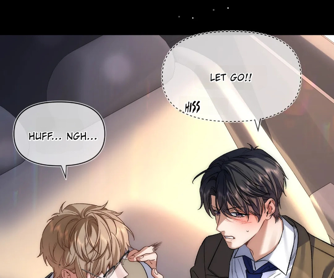 Day and Night (Jitong Culture) Chapter 21 page 14 - 