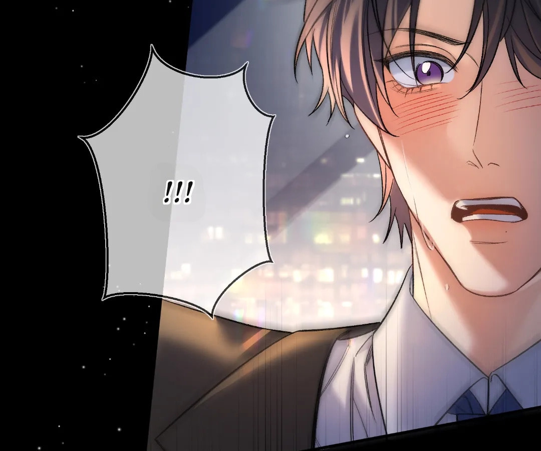 Day and Night (Jitong Culture) Chapter 21 page 21 - 