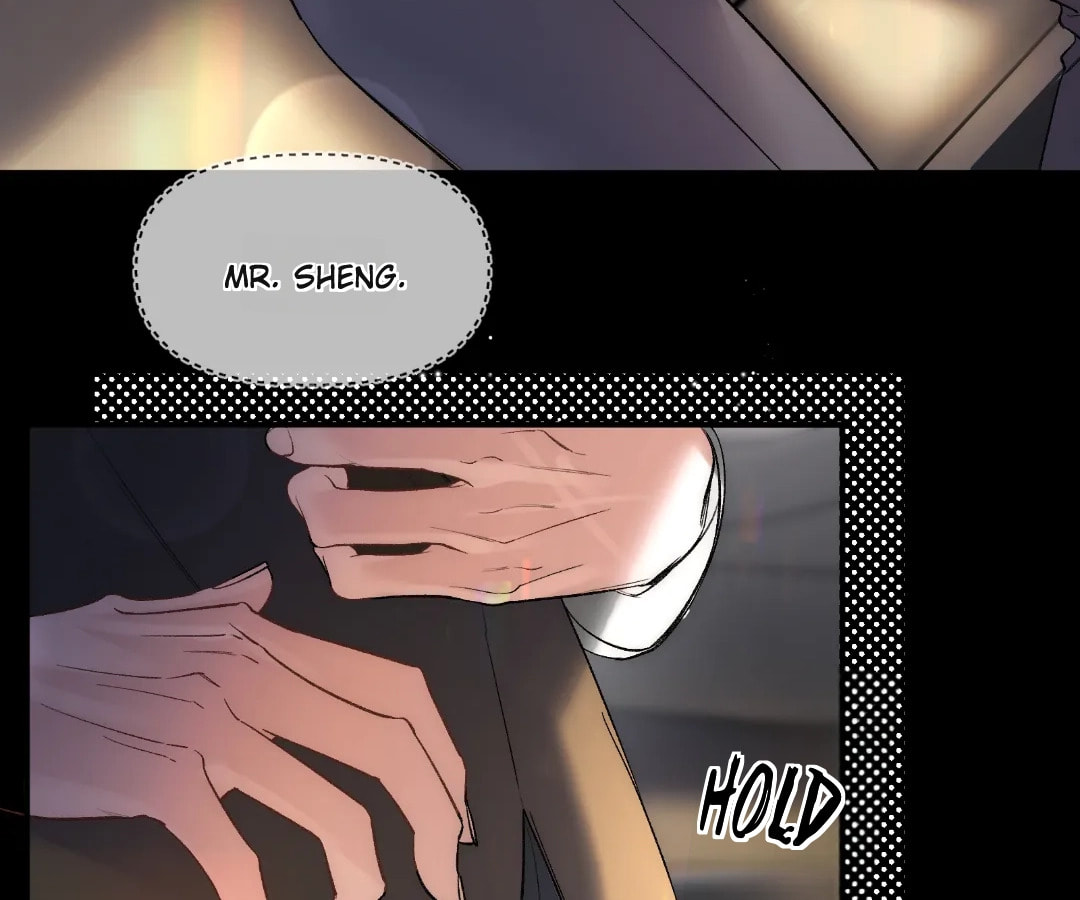 Day and Night (Jitong Culture) Chapter 21 page 25 - 
