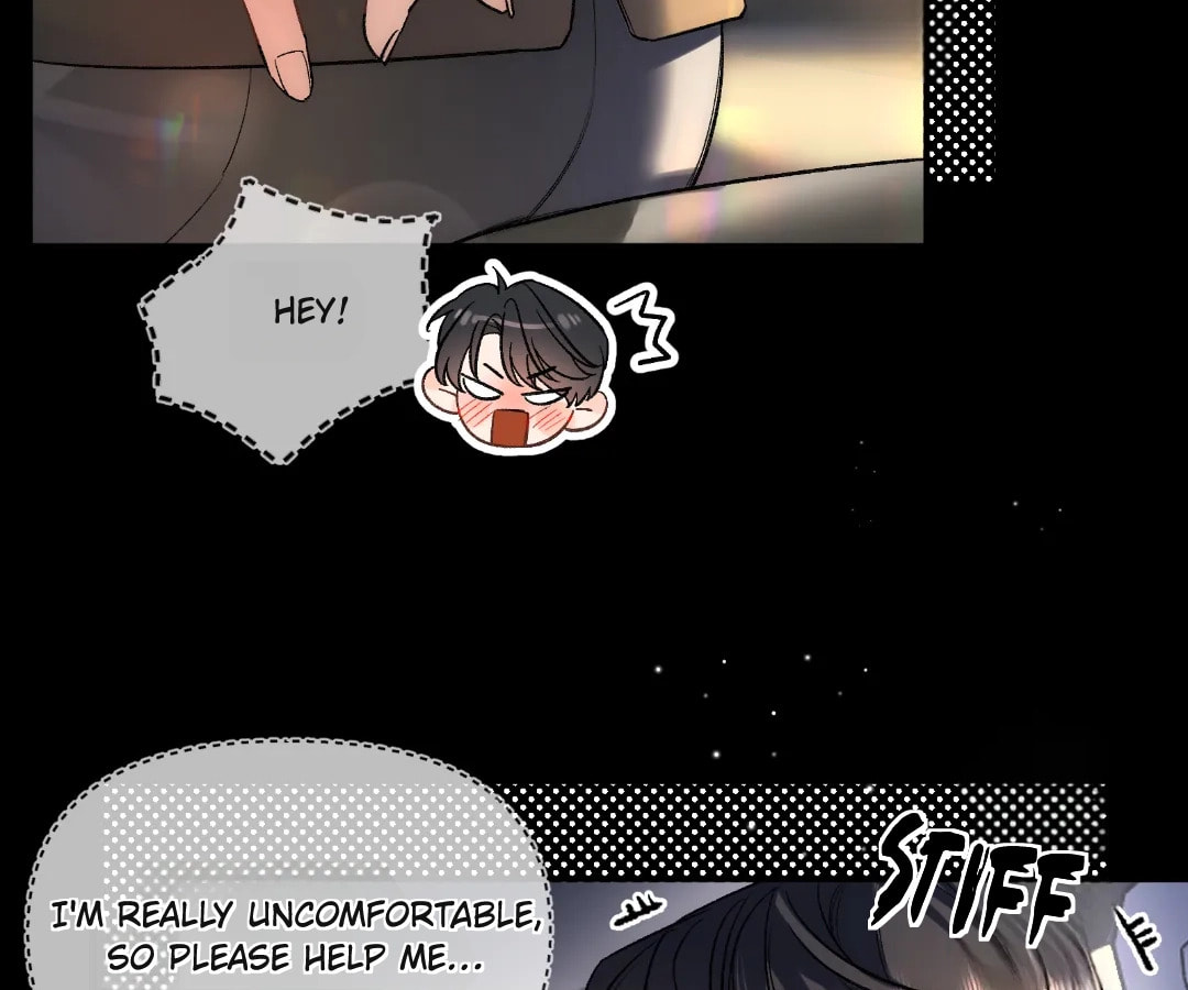Day and Night (Jitong Culture) Chapter 21 page 26 - 