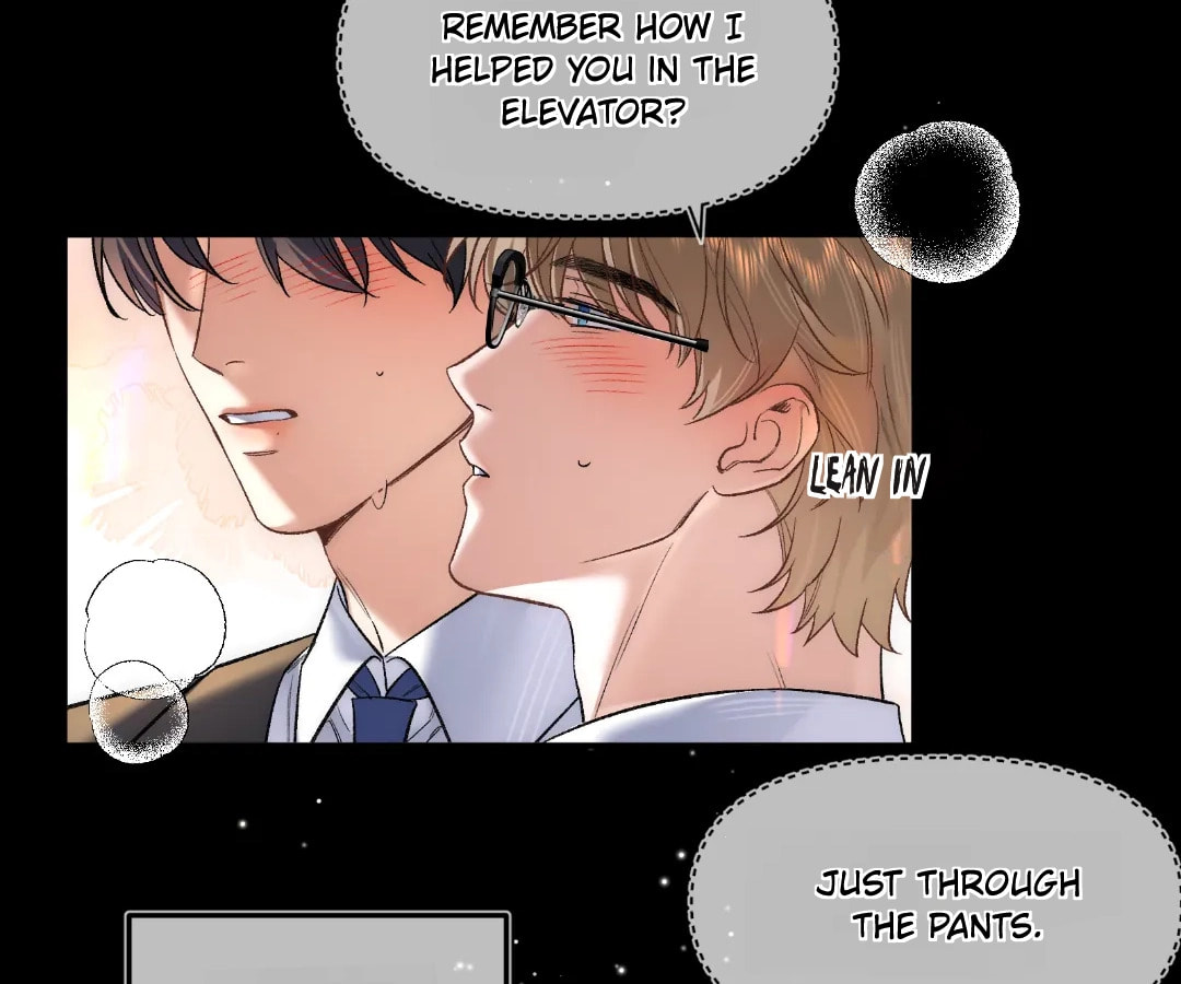Day and Night (Jitong Culture) Chapter 21 page 32 - 