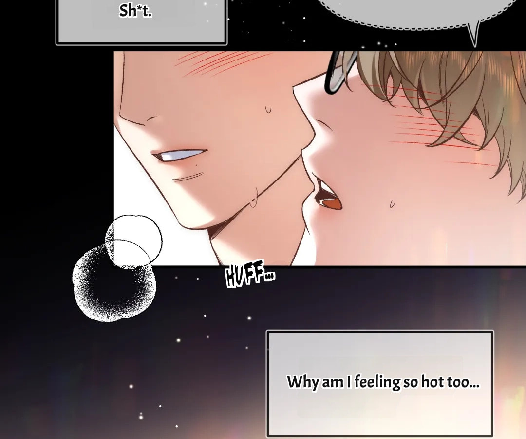Day and Night (Jitong Culture) Chapter 21 page 33 - 