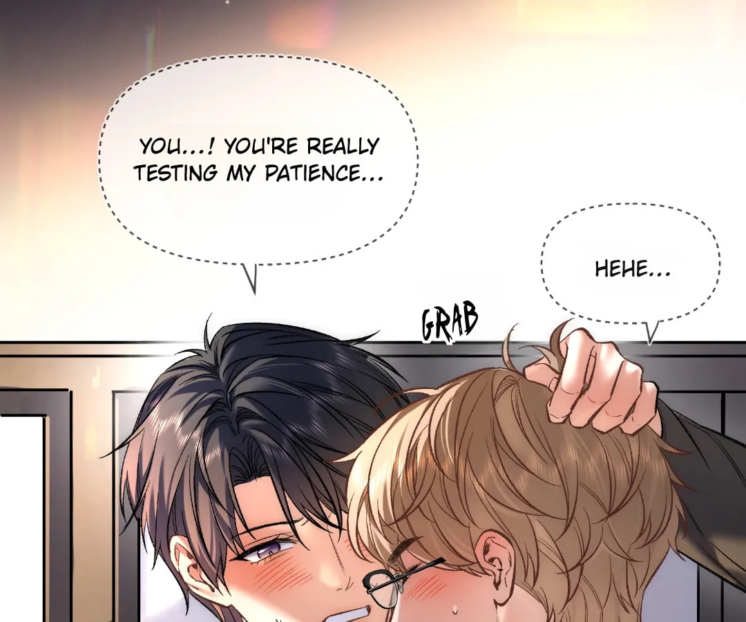 Day and Night (Jitong Culture) Chapter 21 page 34 - 