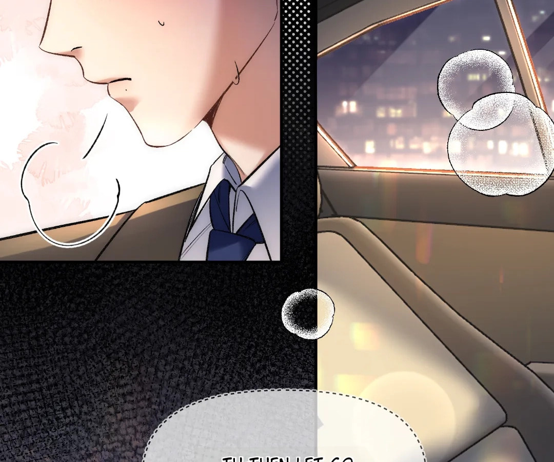 Day and Night (Jitong Culture) Chapter 21 page 38 - 