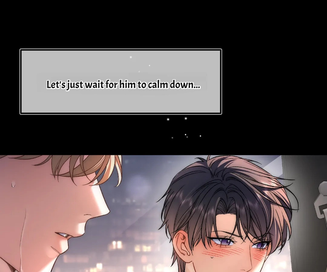Day and Night (Jitong Culture) Chapter 21 page 5 - 