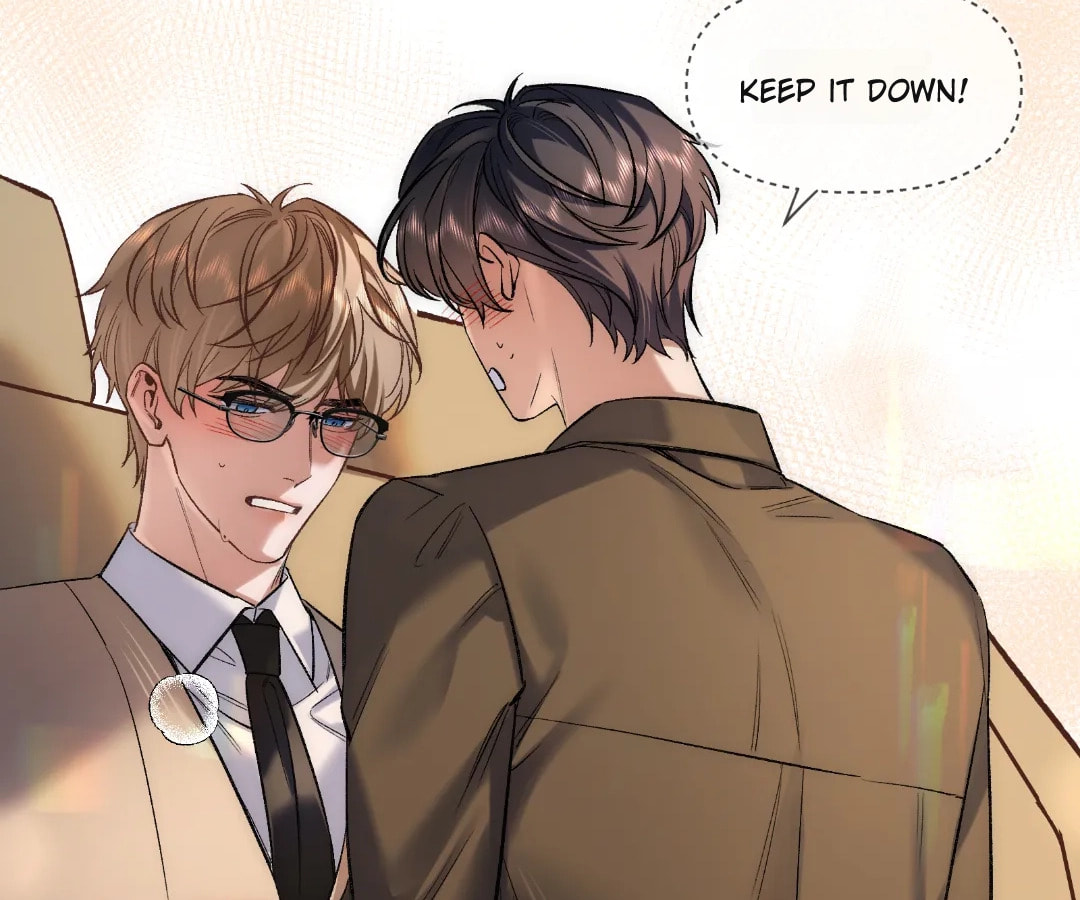 Day and Night (Jitong Culture) Chapter 21 page 41 - 