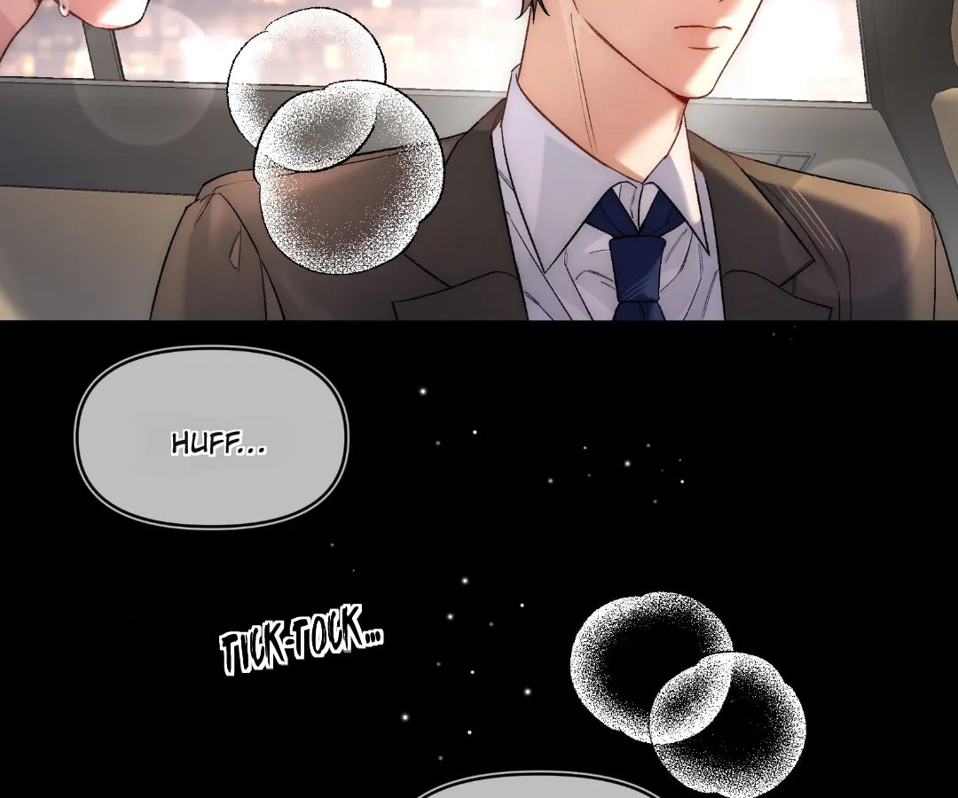 Day and Night (Jitong Culture) Chapter 21 page 6 - 
