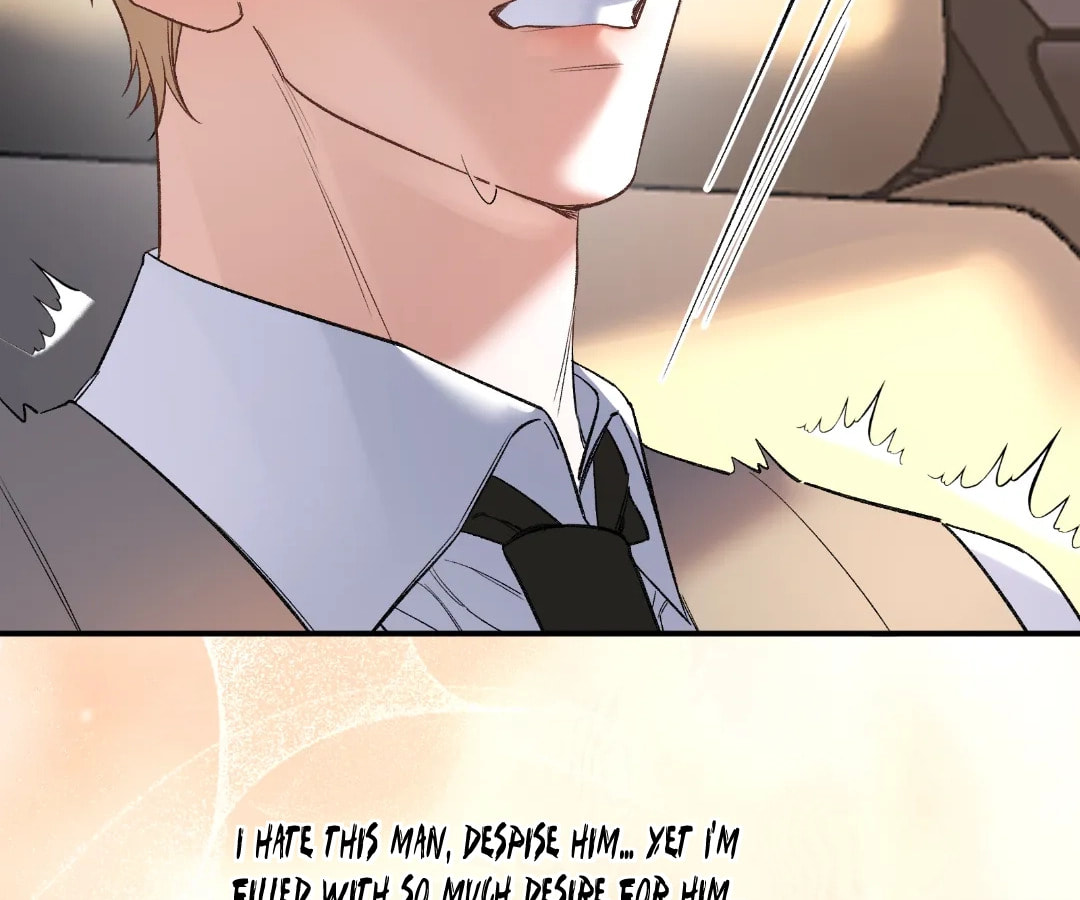 Day and Night (Jitong Culture) Chapter 21 page 58 - 