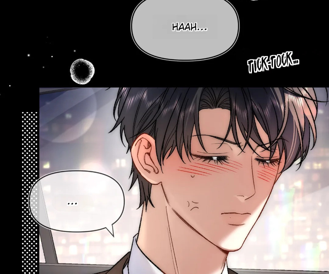 Day and Night (Jitong Culture) Chapter 21 page 7 - 