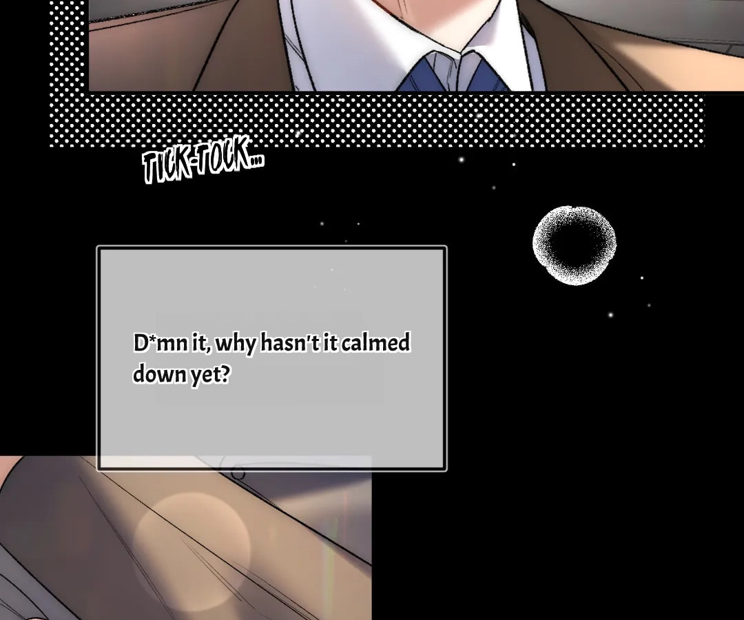 Day and Night (Jitong Culture) Chapter 21 page 8 - 